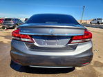 Honda Civic 2015