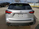 Lexus NX 2015