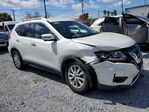Nissan Rogue 2018