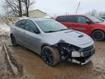 Dodge Dart 2016