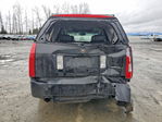 Cadillac SRX 2008