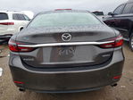Mazda 6 2019