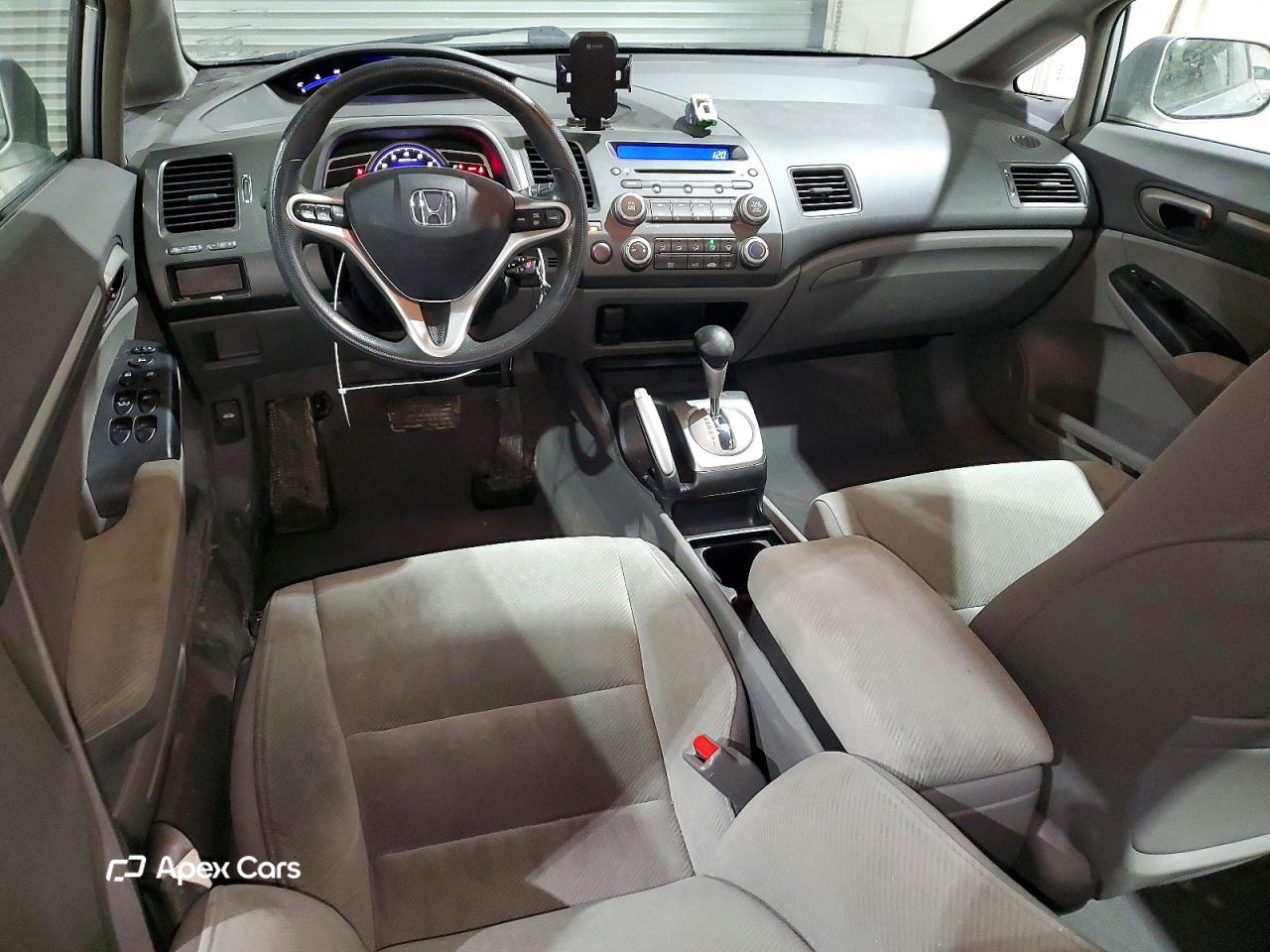 Honda Civic 2010