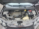 Chevrolet Sonic 2016