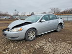 Chevrolet Impala 2014