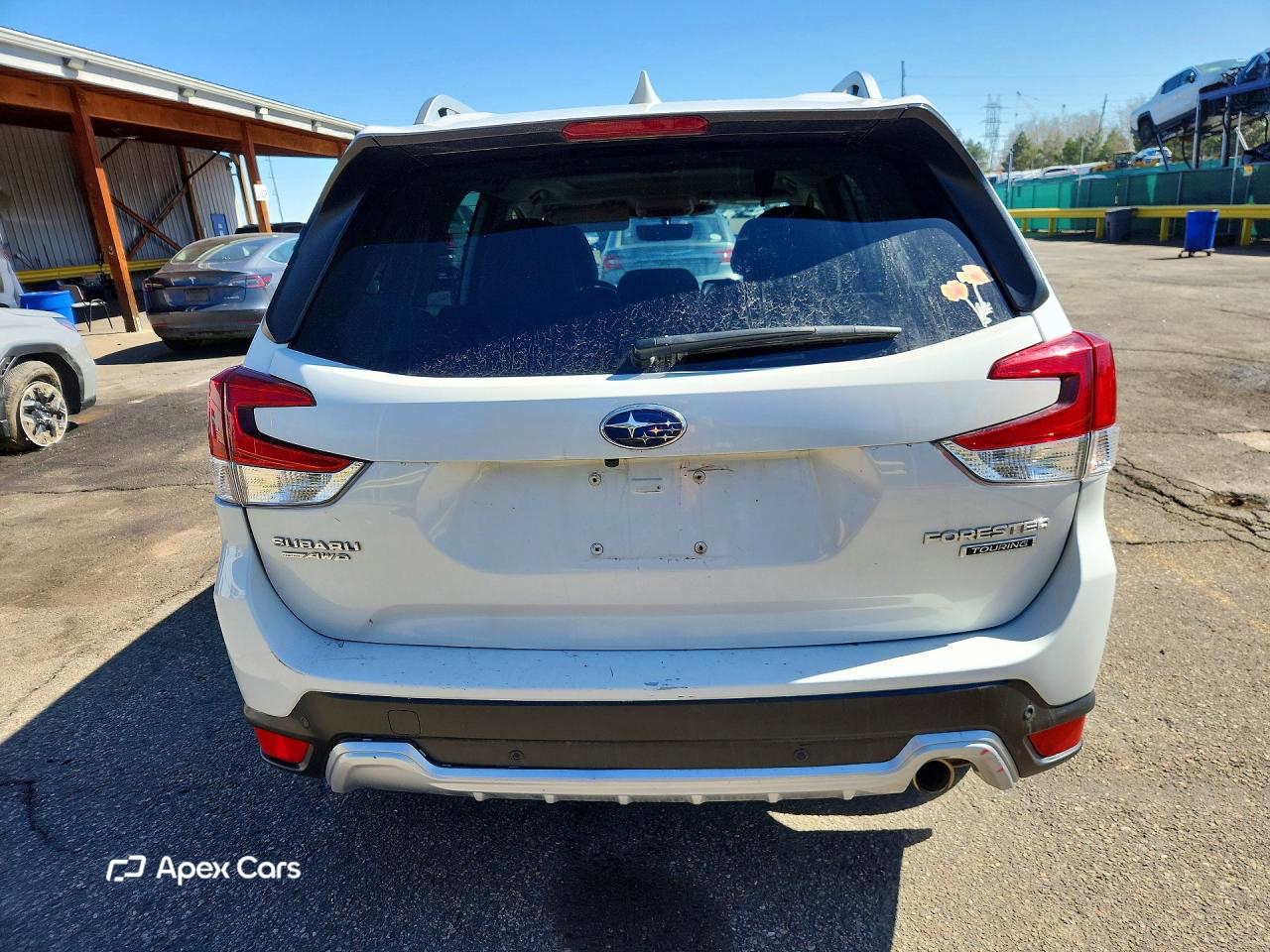 Subaru Forester 2023