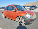 Volkswagen Beetle 2010