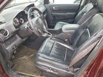 Honda Pilot 2014