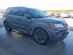 Ford Explorer 2019