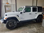 Jeep Wrangler 2023