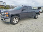 Chevrolet Silverado 2015