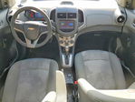 Chevrolet Sonic 2014