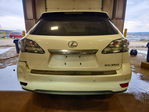 Lexus RX 2012