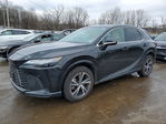 Lexus RX 2024