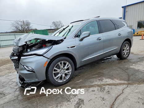 Buick Enclave 2024 - Image 1 of 14
