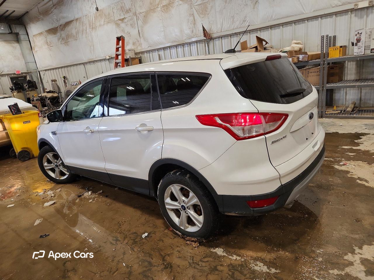 Ford Escape 2015