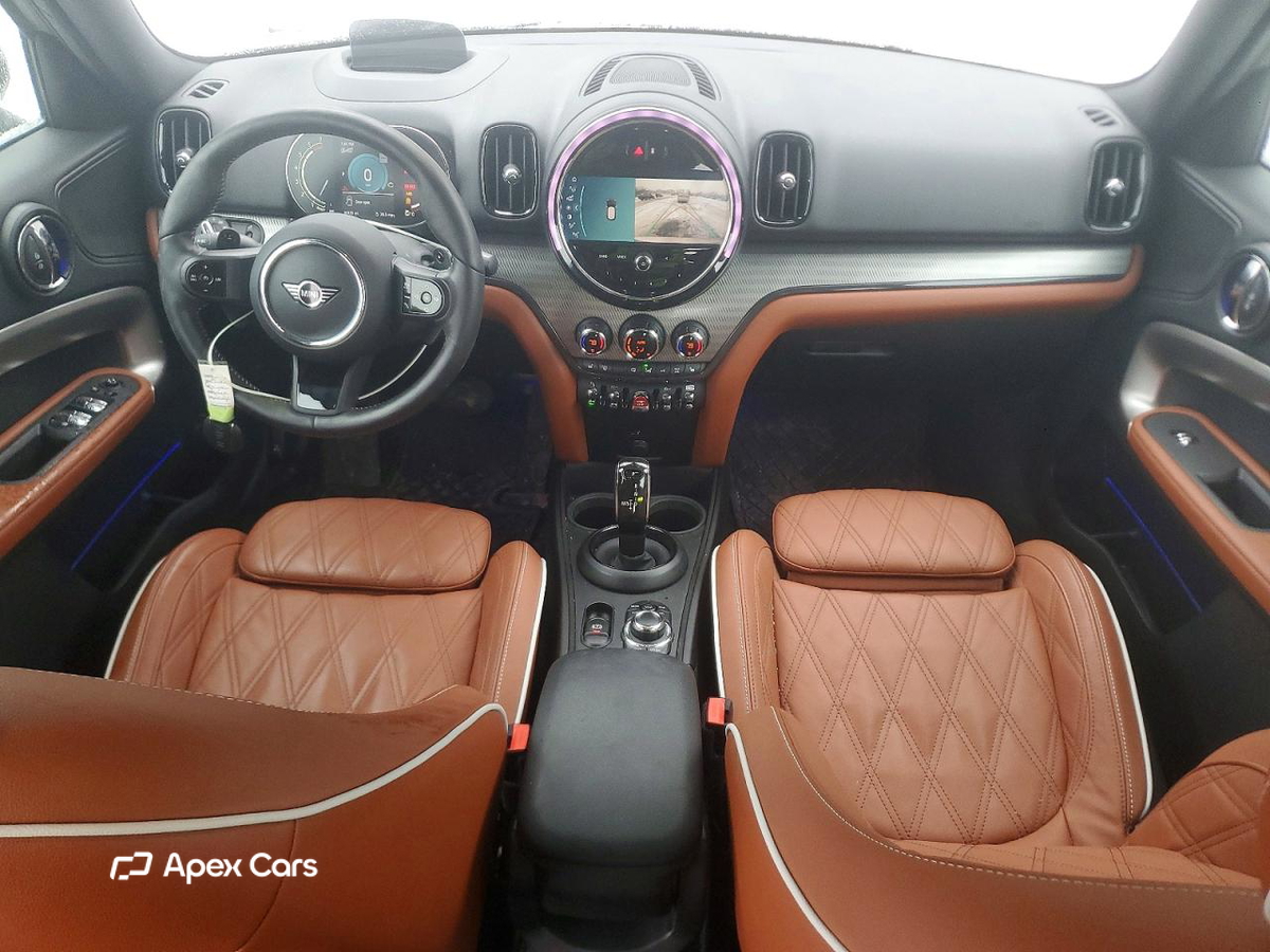 MINI Cooper 2024
