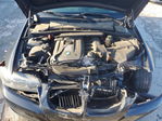 BMW Series 3 2011