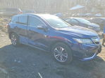 Acura RDX 2017