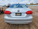 Volkswagen Jetta 2014
