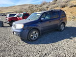 Honda Pilot 2014