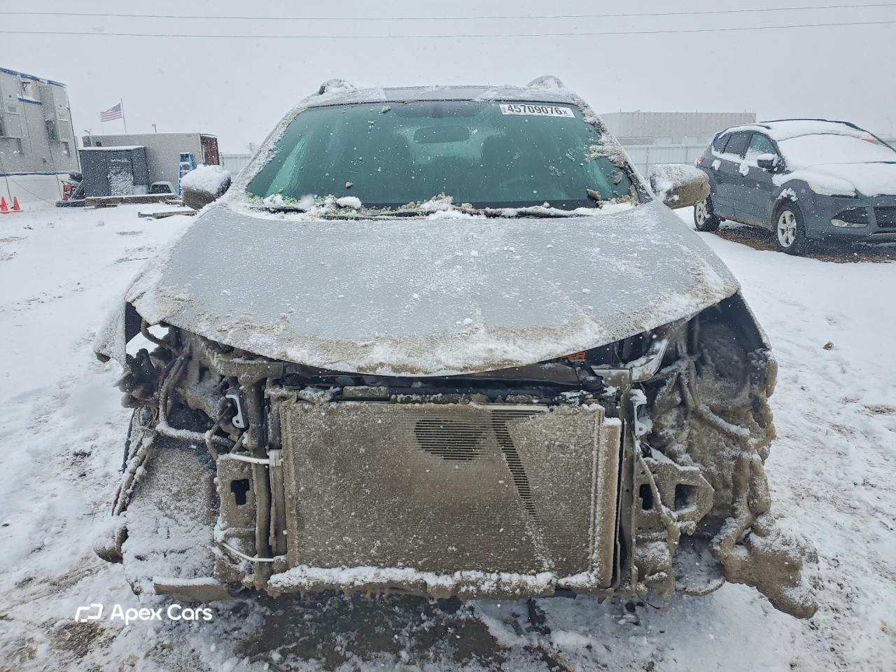 Toyota RAV 4 2016