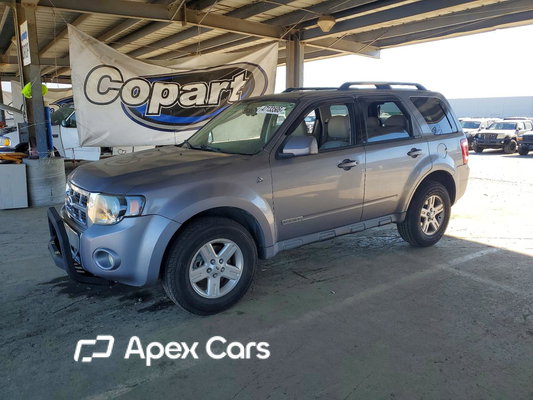 Ford Escape 2008 - Image 1 of 12