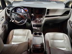 Toyota Sienna 2018