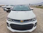 Chevrolet Sonic 2018