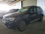 BMW X3 2017