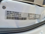 Chrysler Pacifica 2024
