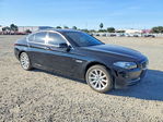 BMW Series 5 2014