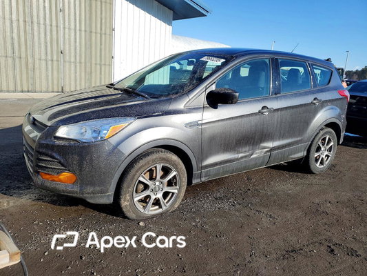 Ford Escape 2016 - Image 1 of 13
