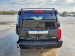 Jeep Commander 2007