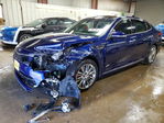 Kia Optima 2017