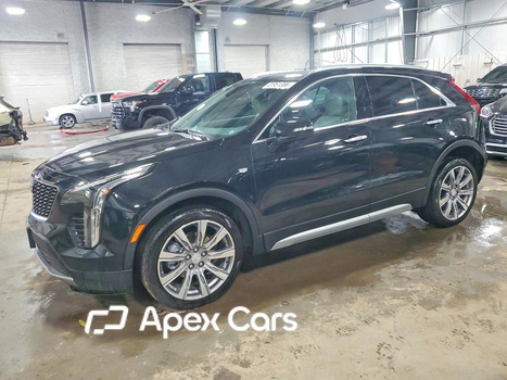 Cadillac XT4 2023 - Image 1 of 14