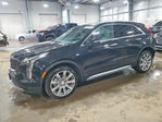 Cadillac XT4 2023