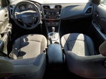 Chrysler 200 2013