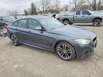 BMW Series 3 2014