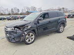 Toyota Highlander 2018