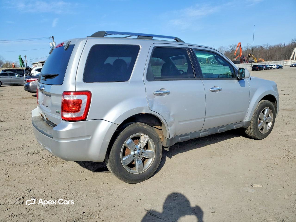Ford Escape 2011