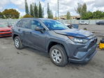 Toyota RAV 4 2021