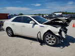 Cadillac CTS 2009