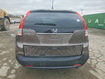 Honda CR-V 2012