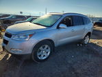 Chevrolet Traverse 2012