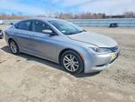 Chrysler 200 2016