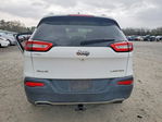 Jeep Cherokee 2016