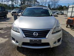 Nissan Sentra 2014