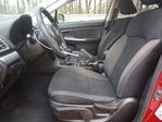 Subaru XV 2017