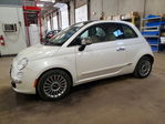 Fiat 500 2013